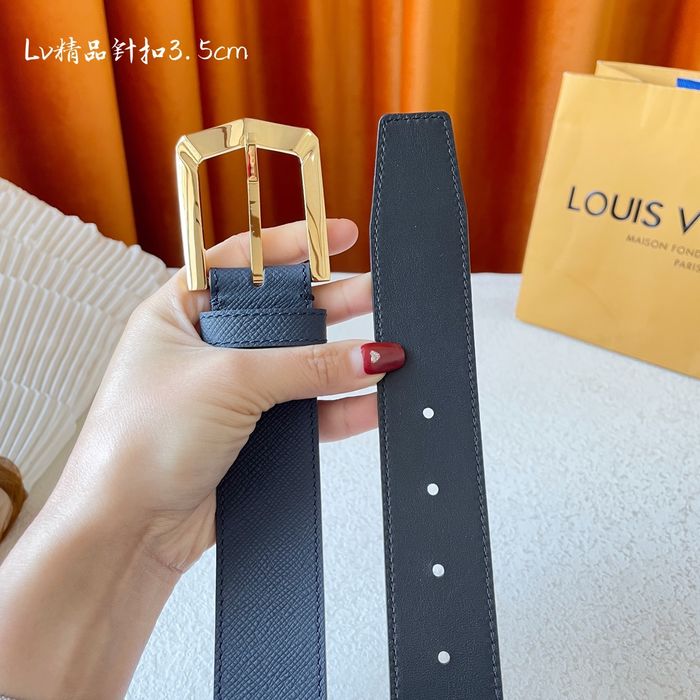 Louis Vuitton Belt 35MM LVB00099